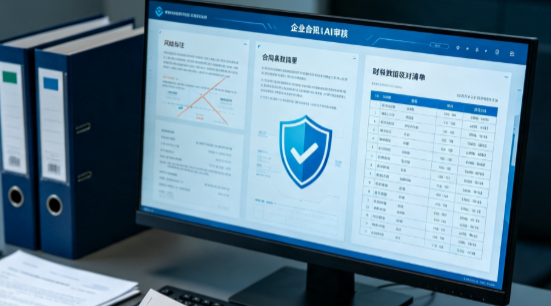 师宗县AI 工具常态化应用，为企业稳健经营保驾护航