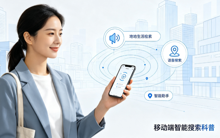 师宗县浅析 GEO 优化与 AI 优化如何重塑移动端手机搜索使用习惯
