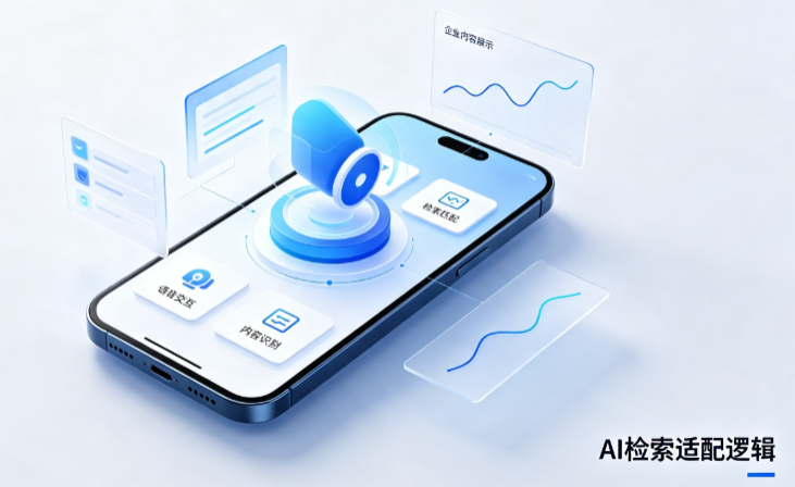 师宗县AI 优化赋能 GEO 体系，详解手机智能指令与企业线上曝光新思路