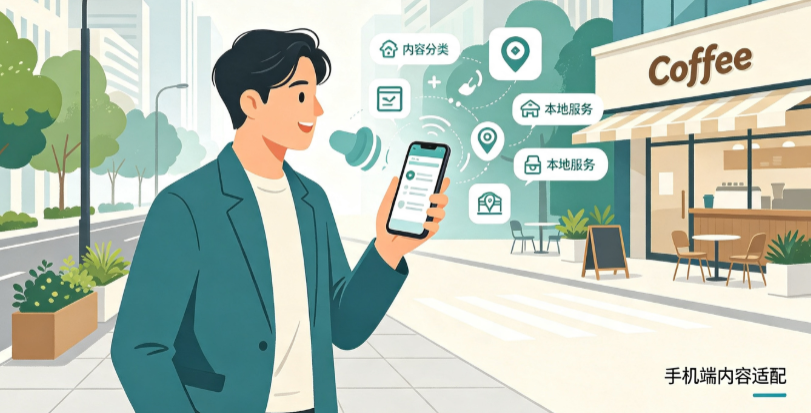 师宗县深度解析手机端 GEO 与 AI 优化协同逻辑，兼顾用户检索体验与企业线上传播
