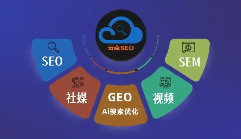 师宗县GEO优化：AI智能体时代取代SEO的全新内容优化逻辑