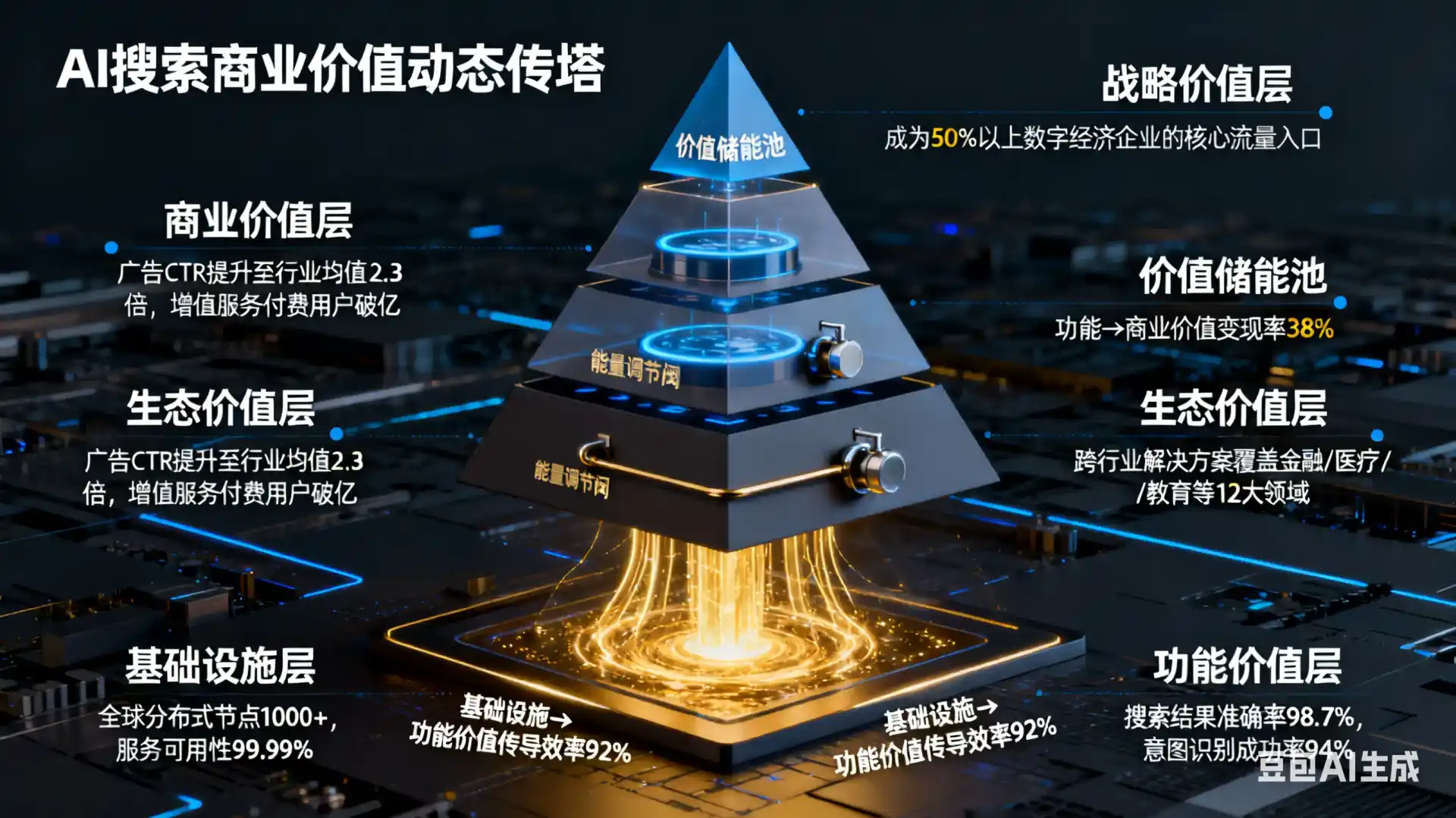告别传统流量困局，师宗县GEO优化助力企业抢占AI问答新流量