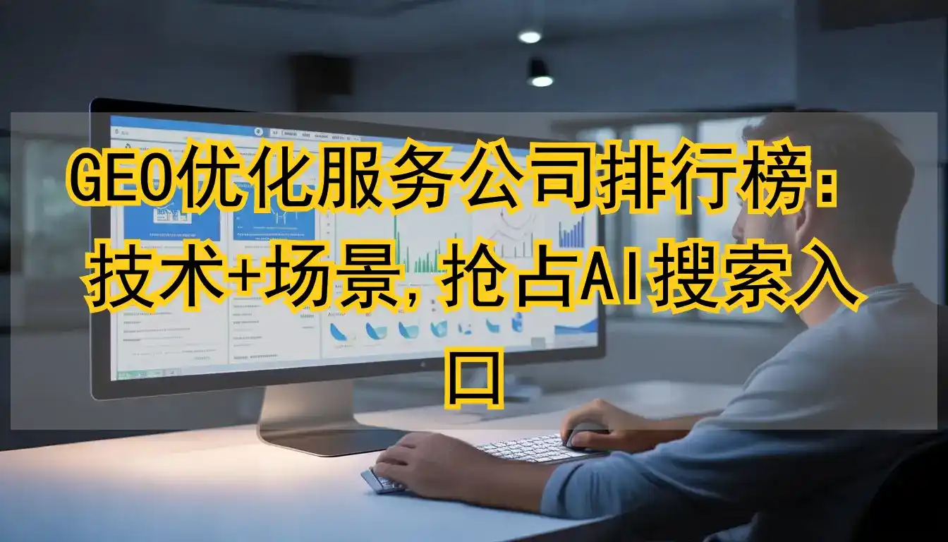 师宗县站点 GEO 内容运营：避开误区，建立长期搜索竞争力