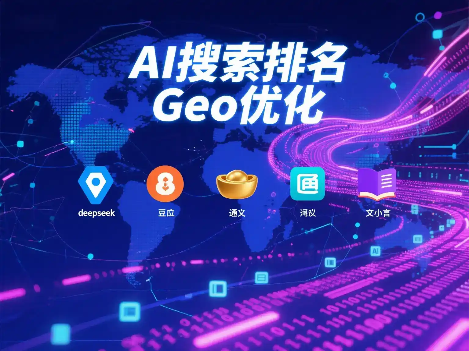 师宗县国硕AI：探索GEO生成式引擎优化的企业品牌实践